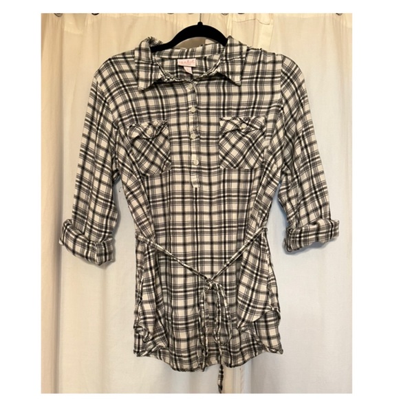 Isabel Maternity blouse, size L. - Picture 5 of 6